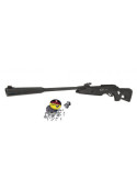 110072IGT Gamo. Pack Carabina perdigón Whisper IGT Cal.4,5mm