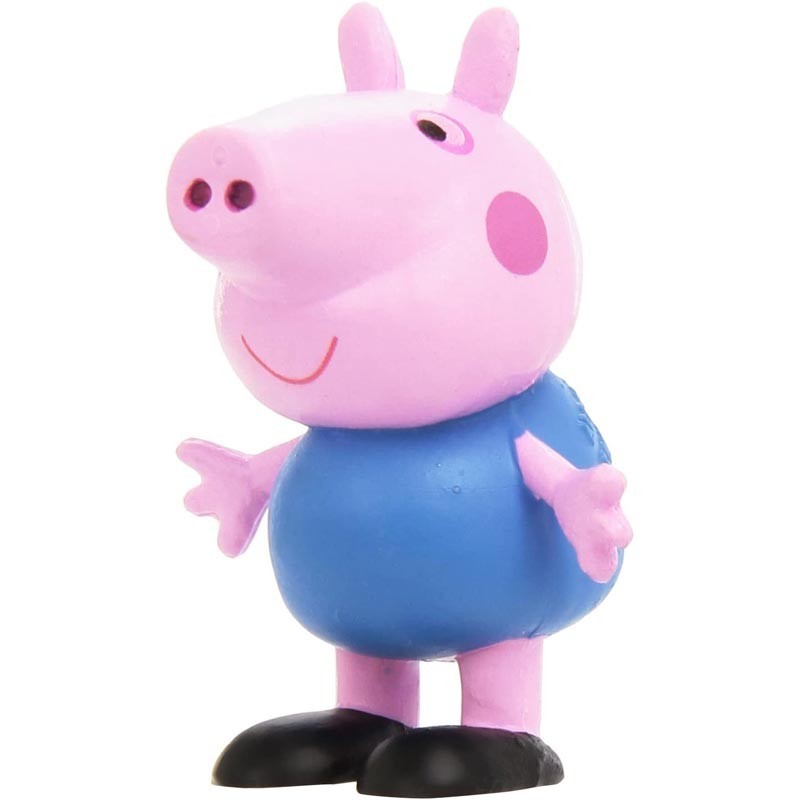 Jorge Peppa Pig