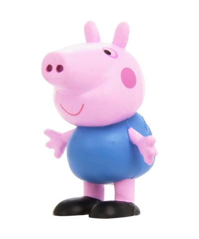 Jorge Peppa Pig