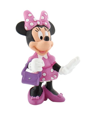 Minnie con Bolso