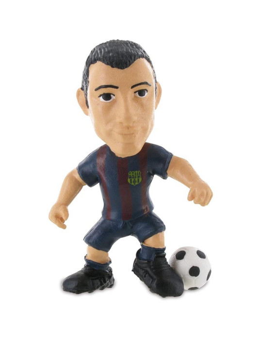 Mascherano FCB