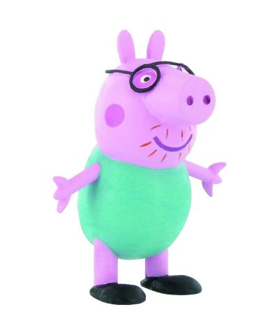 Papá Peppa Pig