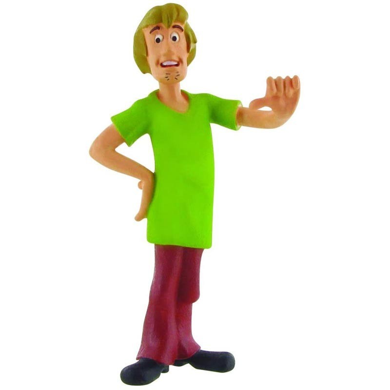 Shaggy Rogers Scooby-Doo