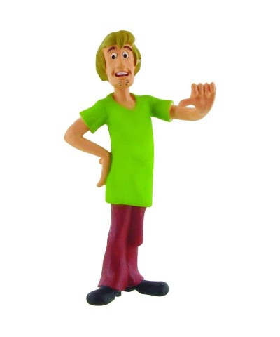 Shaggy Rogers Scooby-Doo