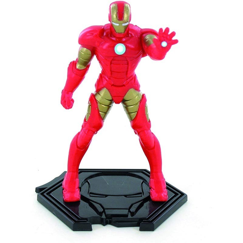 Iron Man