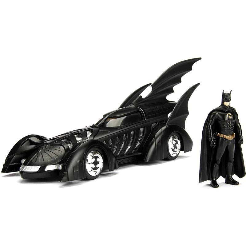 1/24 Coche Batmóvil 1995 Batman