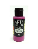 Arte Deco Magenta