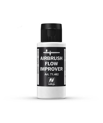 Retardante Airbursh Flow Improver