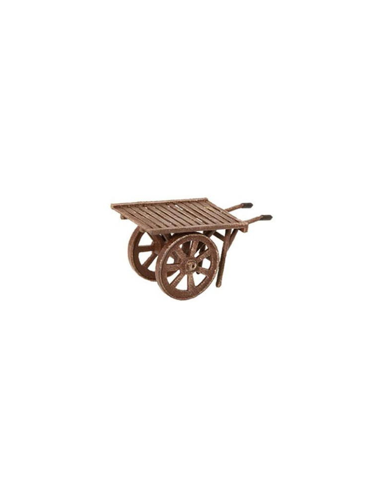 Noch 13820. Carrito de Andén. Escala HO