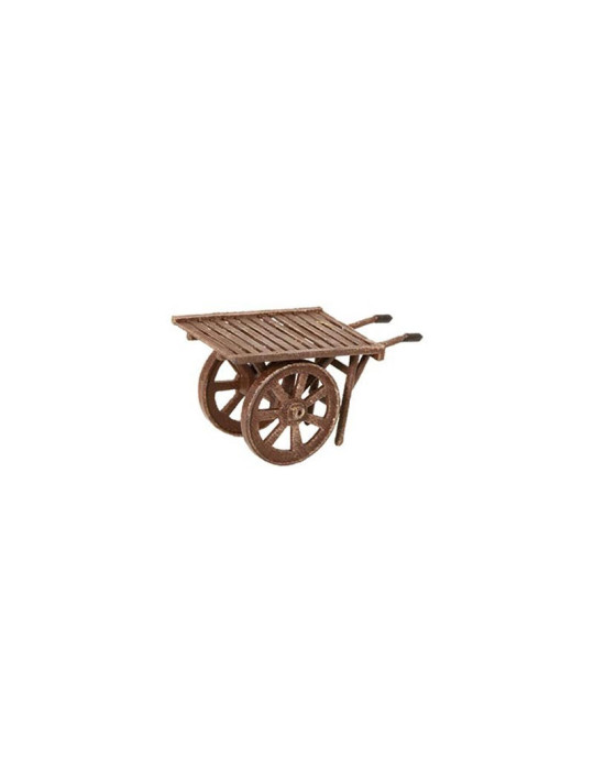 Noch 13820. Carrito de Andén. Escala HO