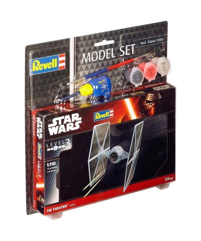 1/110 Pack Caza Tie Fighter