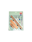 Soporte para Construcción de Cascos
