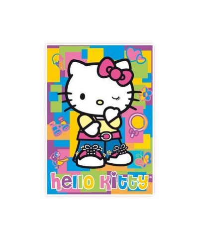 14159. Puzzle Educa 500 piezas Hello Kitty