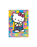 14159. Puzzle Educa 500 piezas Hello Kitty