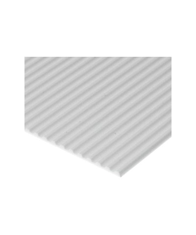 Placa Metal Siding 0.75x1.0 mm