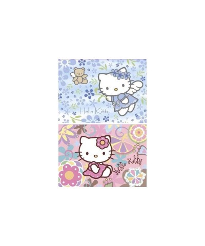 Puzzle 2x100 Piezas Hello Kitty