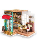 El Café de Simmon
