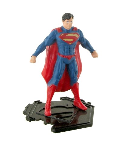 Superman Fuerza