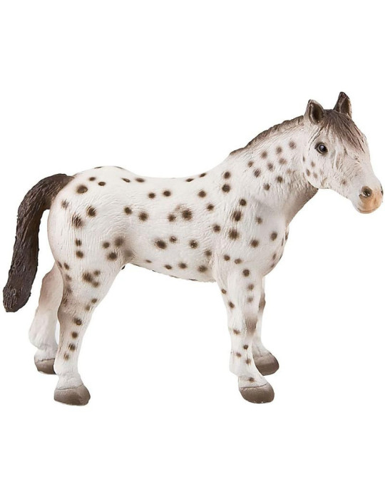Caballo Moteado