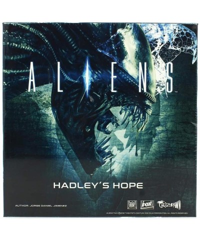 Aliens: Hadley's Hope