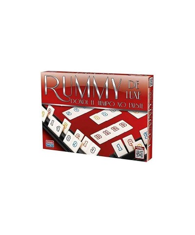 Rummy de Luxe