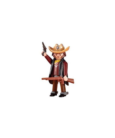 Playmobil 6277. Sheriff