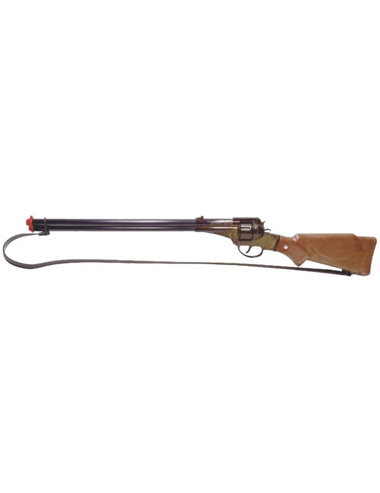 Escopeta Frontier Scout 12 tiros