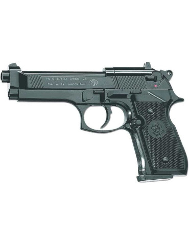 Umarex U41900. Pistola Beretta Mod. 92 FS. Calibre 4,5mm. Full Metal