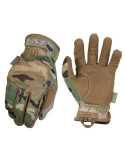 34848L Martínez. Guantes Mechanix Wear FastFit MultiCam L
