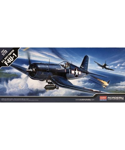 1/72 F4U-1 U.S.Navy