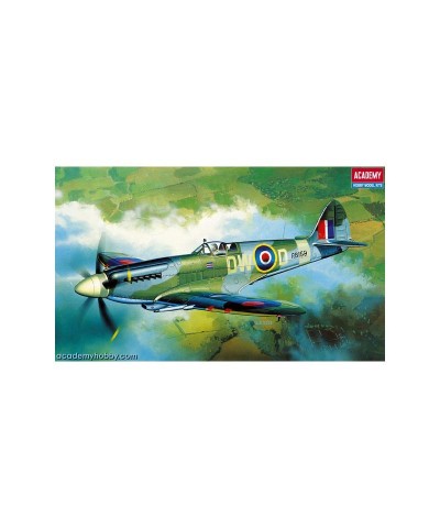 1/72 Spitfire MK XIV C