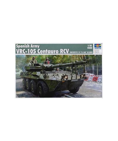 1/35 VRC-105 Centauro RCV