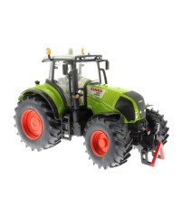 1/32 Tractor Claas Axion 850