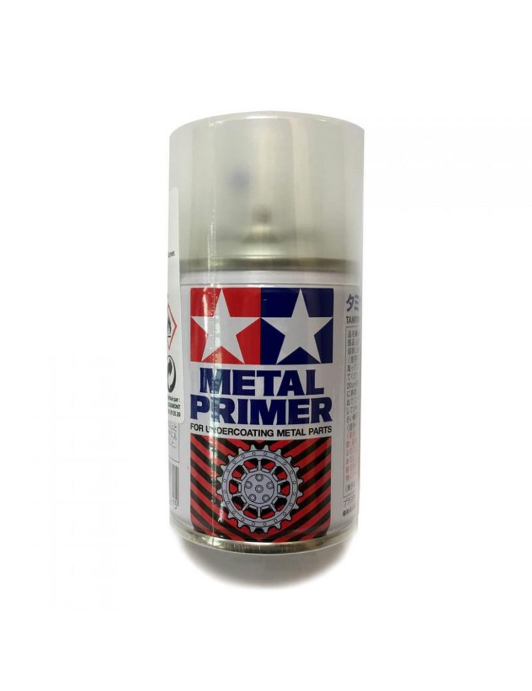 Spray Imprimación para Metal