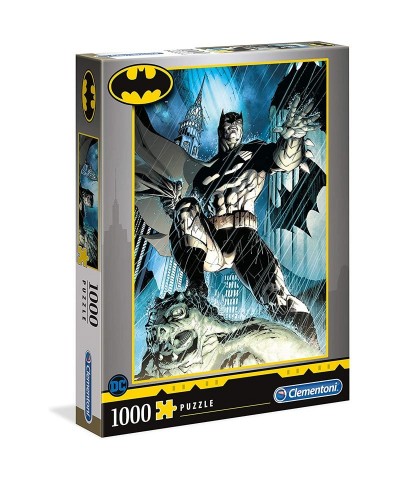 Puzzle 1000 piezas Batman Cómic