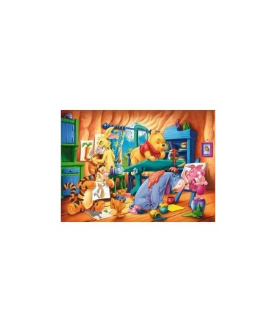 Puzzle 60 Piezas Winnie The Pooh