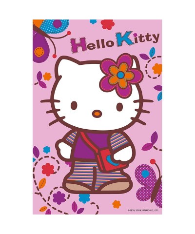 Mini Puzzle 54 Piezas Hello Kitty