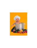 Puzzle 500 Piezas Pasta Baby