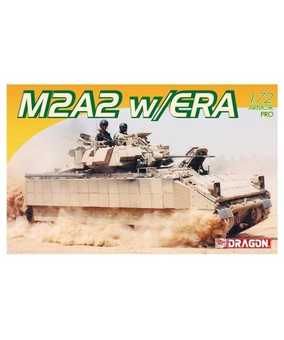 1/72 M2A2 w/ERA