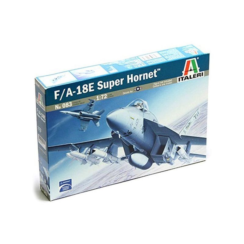 1/72 F/A-18E Super Hornet