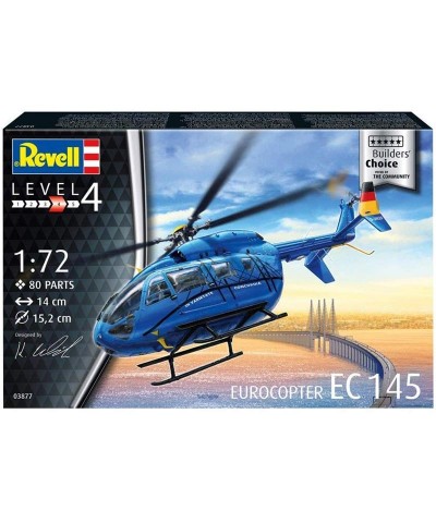 1/72 Eurocopter EC 145