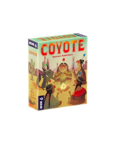 Coyote