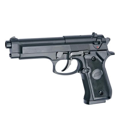 Beretta M92 Negra 6mm