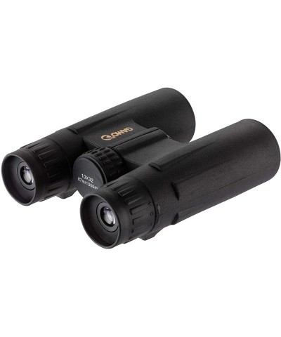 Binocular 10X32DCF Negro