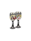 Copa Caballeros Templarios