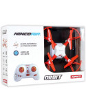 Dron Orbit Naranja