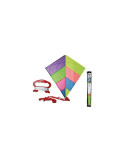 Cometa con Bolsa 88x82cm