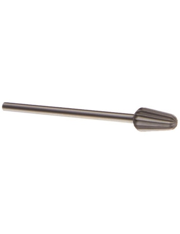 2 Fresas Obus 6 mm
