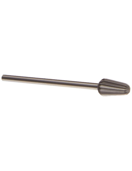 2 Fresas Obus 6 mm