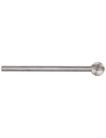 Proxxon 28725. Set 2 Fresas Esféricas 6 mm 2